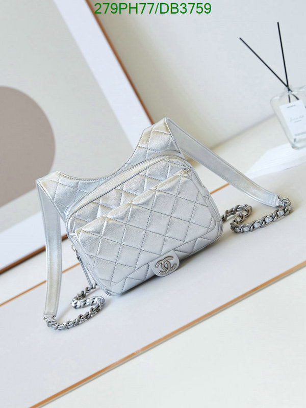 SAMC - CHL Bags - 084