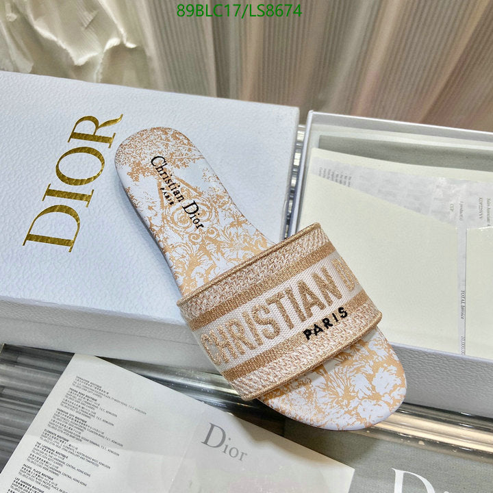 SAMCC - DOR Women Shoes - 2122