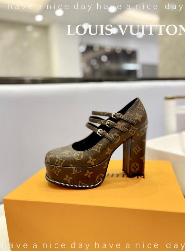 glamy - LOV Women Shoes - 528