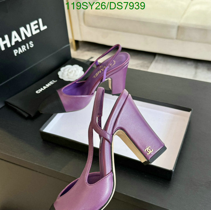 SAMC - CHL Women Shoes Ballet - 016