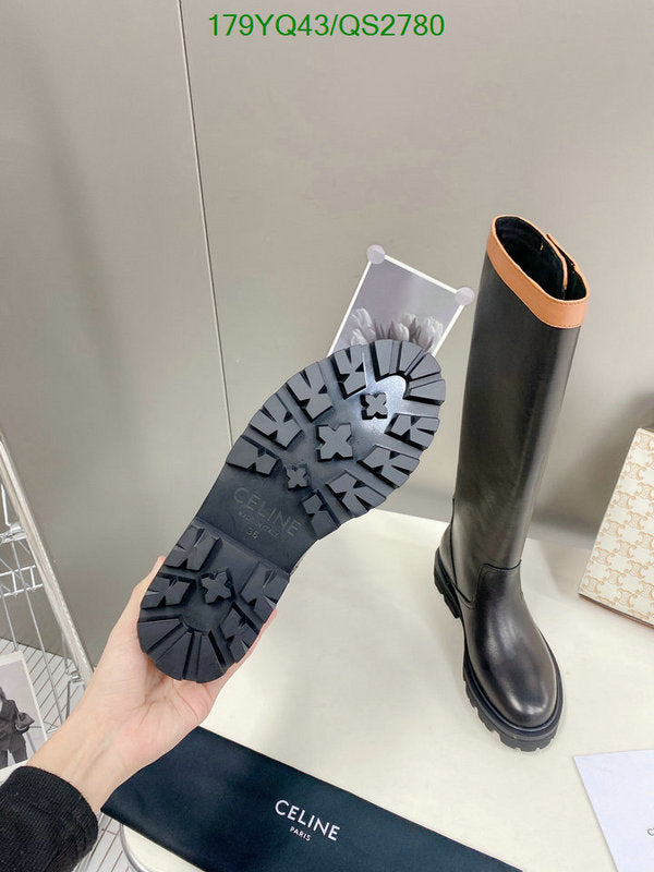 SAMC - COL Women Boots - 049