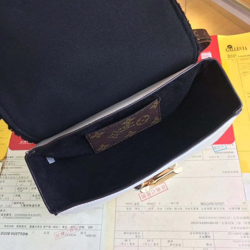 Satchel Bags - VL1 Bags - 650