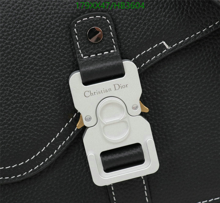 SAMCC - DOR Bags - 1086