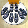 SAMC - LOV Men Shoes - 1090