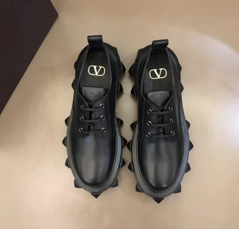 SAMC - VEL Men Shoes - 196