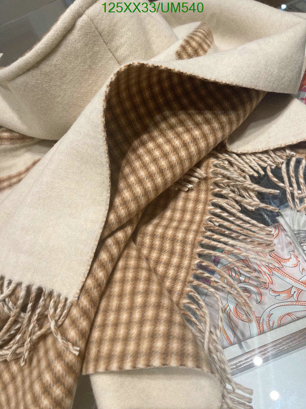 SAMC - FDE Scarves - 107