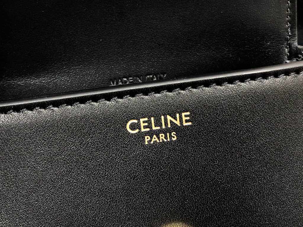 GLAMI Mini BesaGLAMI Cuir Triomphe Black For Women 4in/11cmÃƒâ€šÃ‚Â 