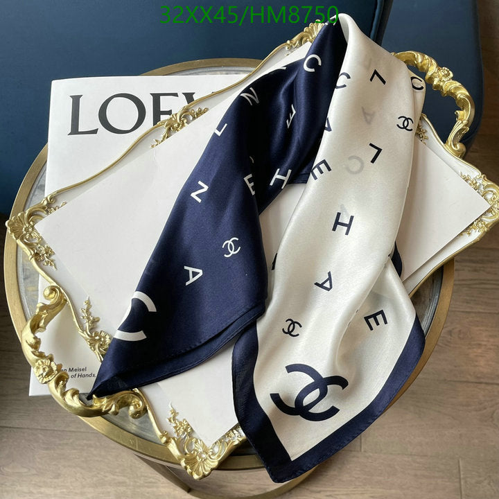 SAMC - CHL Scarves - 728
