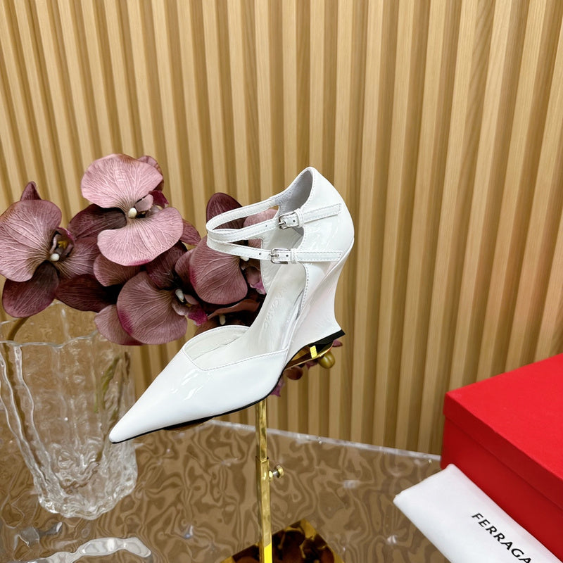 Glami - FGO Women Shoes - 186
