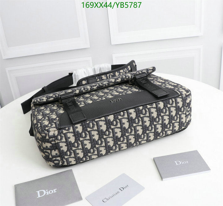 SAMCC - DOR Bags - 1478