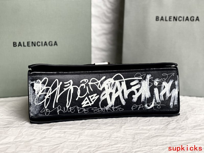 Glami- - BG Hourglass Bags - 002