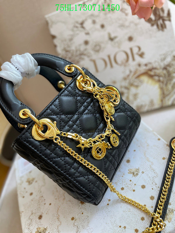 Glami - DOR Bags - 1505
