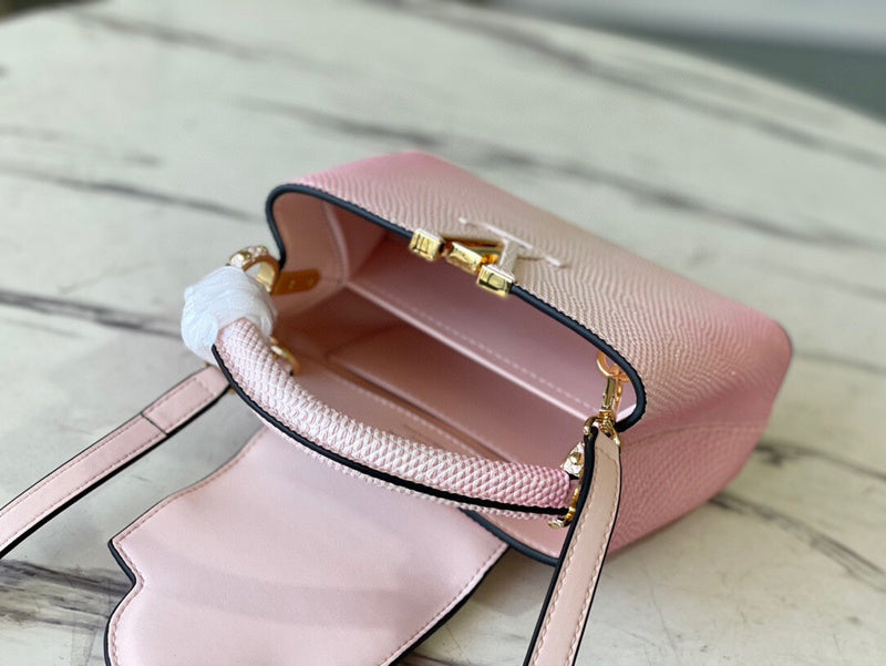 Fashion Lu-Vi bags - 4615
