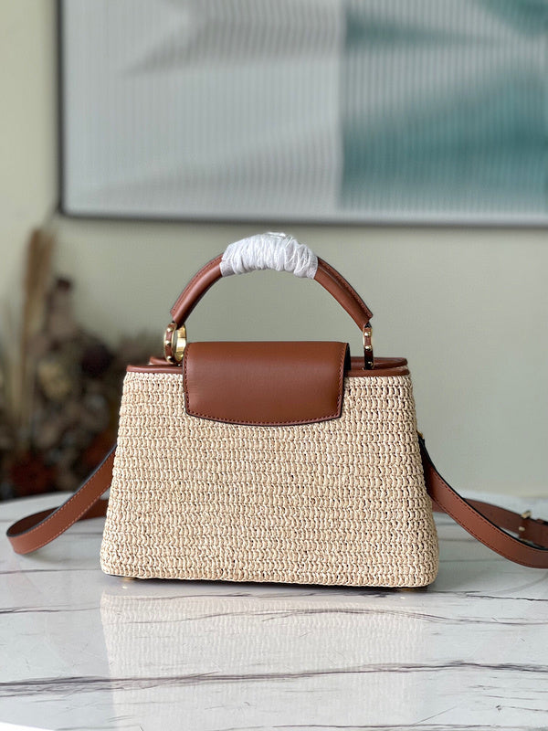 GlamI Lu-Vi bags - 5500