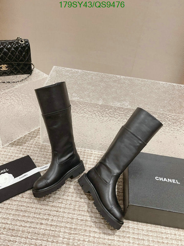 SAMC - CHL Women Boots - 112