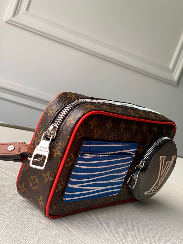 Glami Fashion Lu-Vi bags - 17761