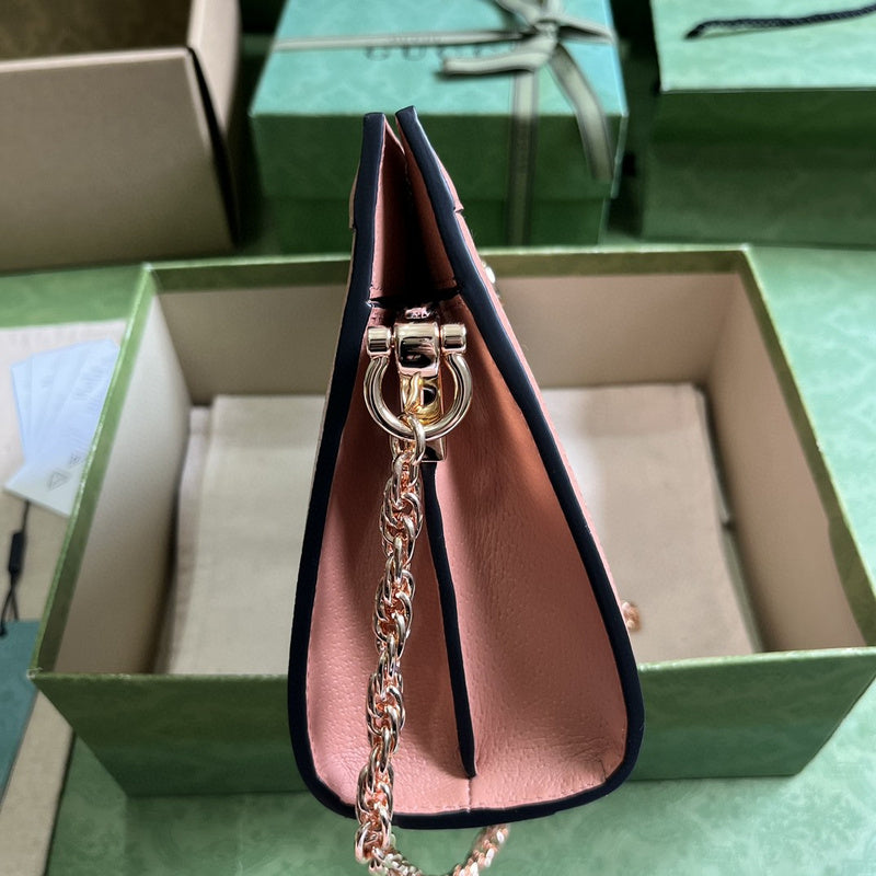 Glami-i GUKI Women Bags - 193