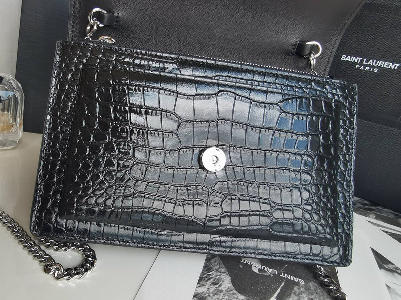 Glamy - YLS Bags - 1062