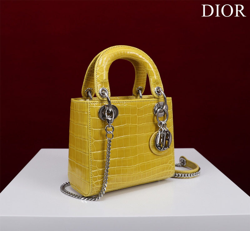 ELE - Dir Bags - 1652