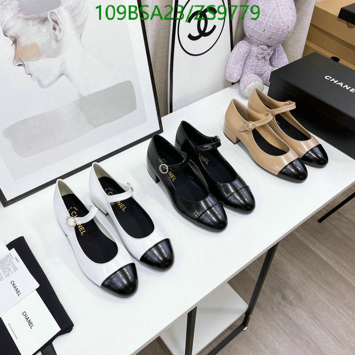 SAMC - CHL Women Shoes Ballet - 223