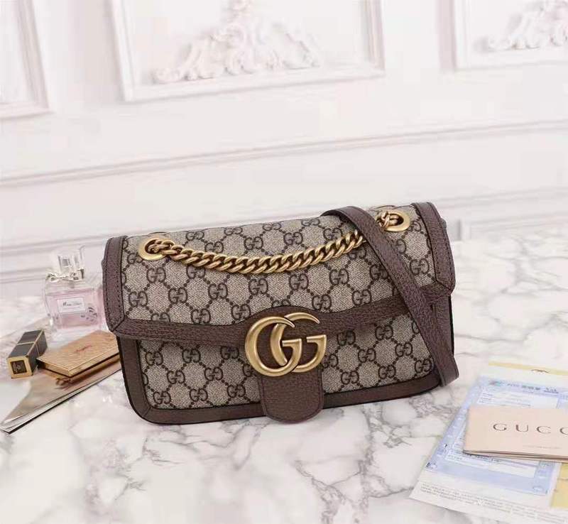 GlamI - GCI Bags - 818