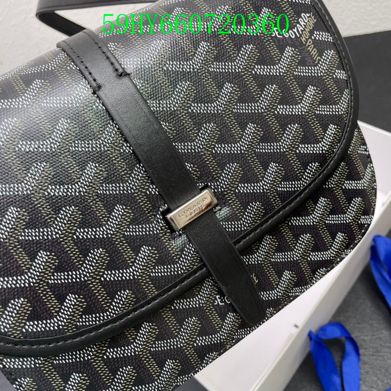 Satchel Bags - GOD Bags - 104