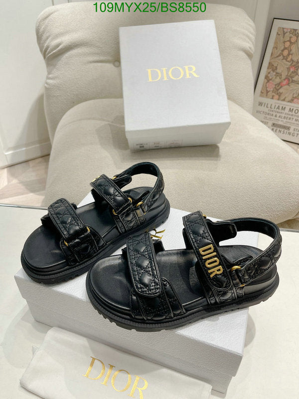SAMCC - DOR Women Shoes - 1460