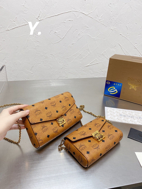 Glami- - MQM Bags - 070