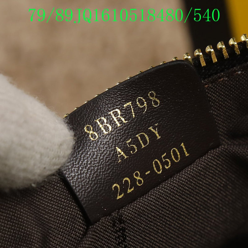 Glami - FDE Bags - 2907