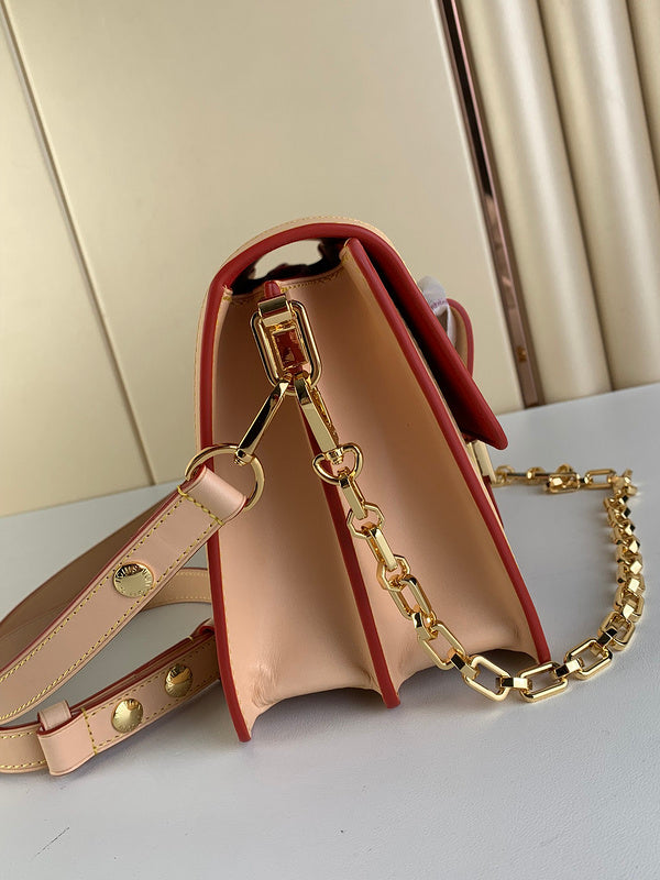 Satchel Bags - VL Bags - 3012