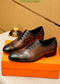 SAMC - HMS Men Shoes - 610