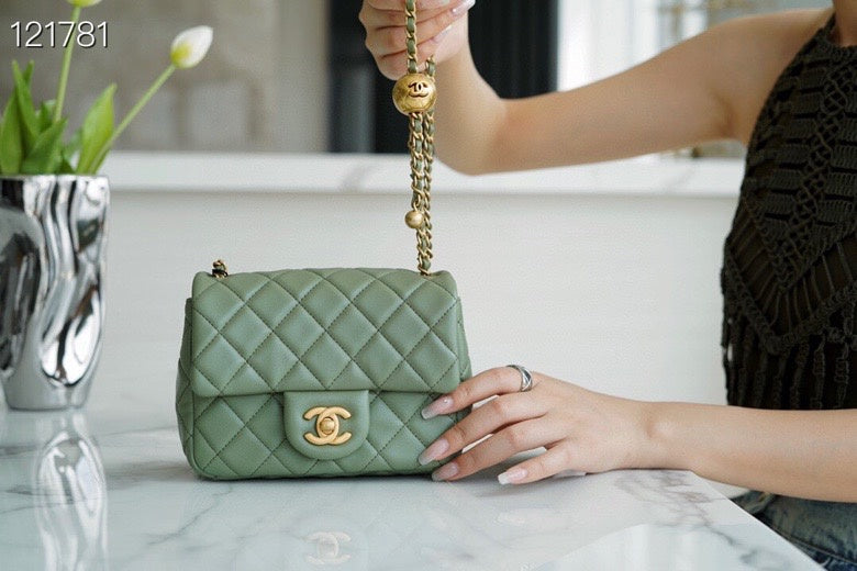 Glami - CHL Bags - 433