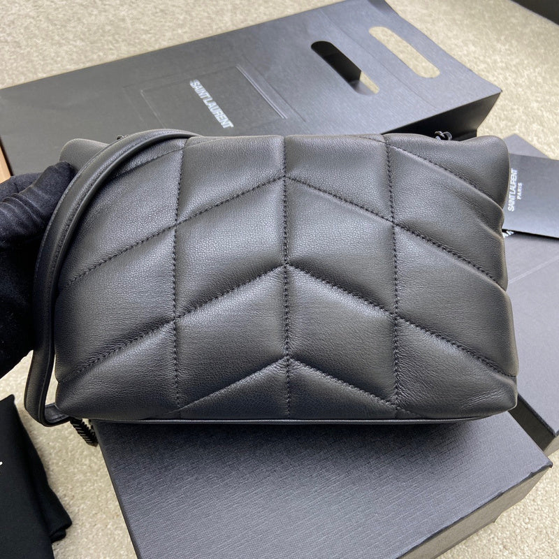 Satchel Bags - SLY Bags - 033