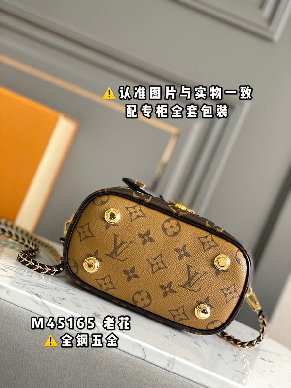 Satchel Bags - VL Bags - 1791