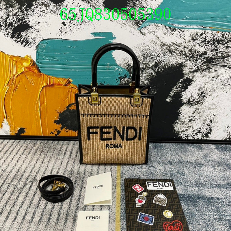 Glami - FDE Bags - 1598