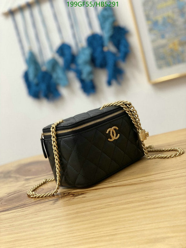 SAMC - CHL Bags - 173
