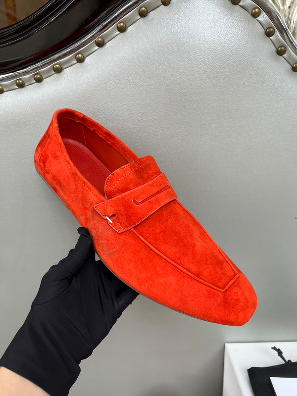 Glami - BRE Men Shoes - 275