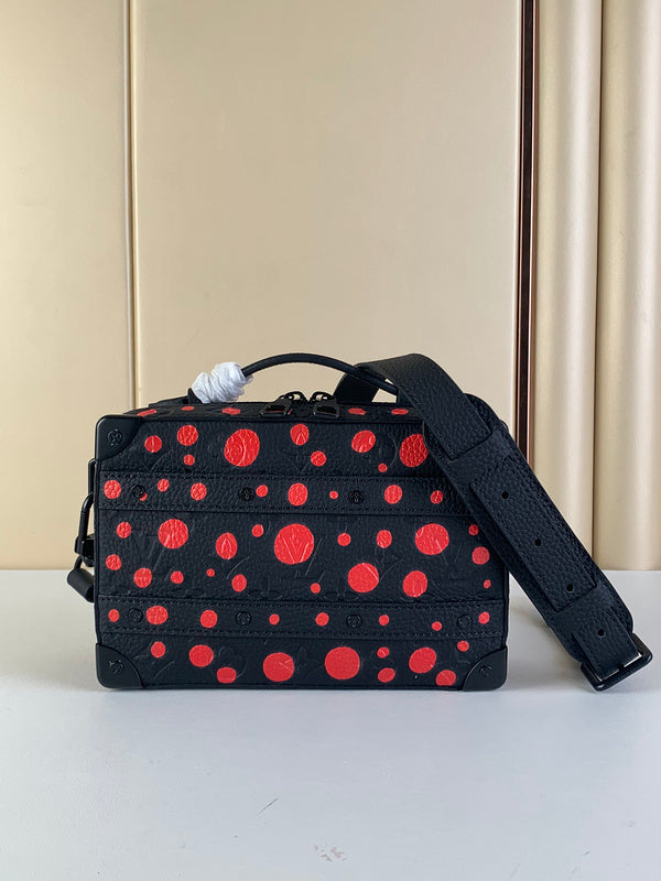 Satchel Bags - VL Bags - 2953