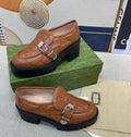 SAMC - GUKI Women Shoes - 780
