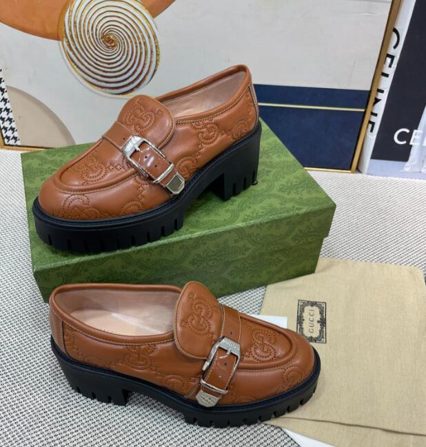 SAMC - GUKI Women Shoes - 780