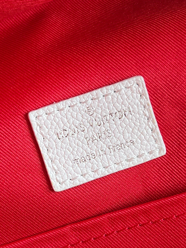 GlamI Lu-Vi bags - 3025