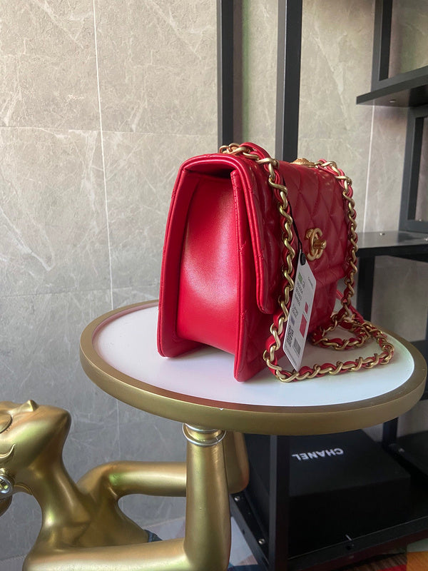 Satchel Bags - CHL Bags - 123
