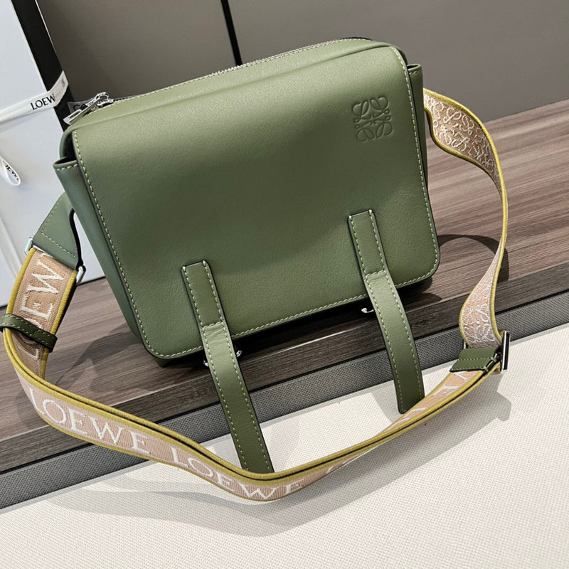 Glami - LWO Bags - 113
