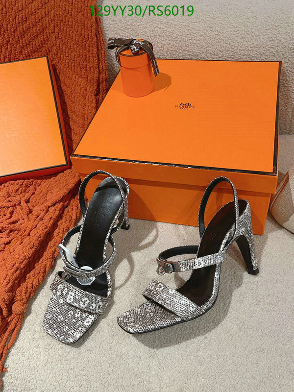 SAMC - HMS Women Shoes - 303