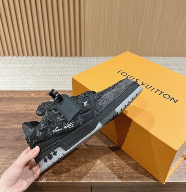 SAMC - LOV Men Shoes - 367