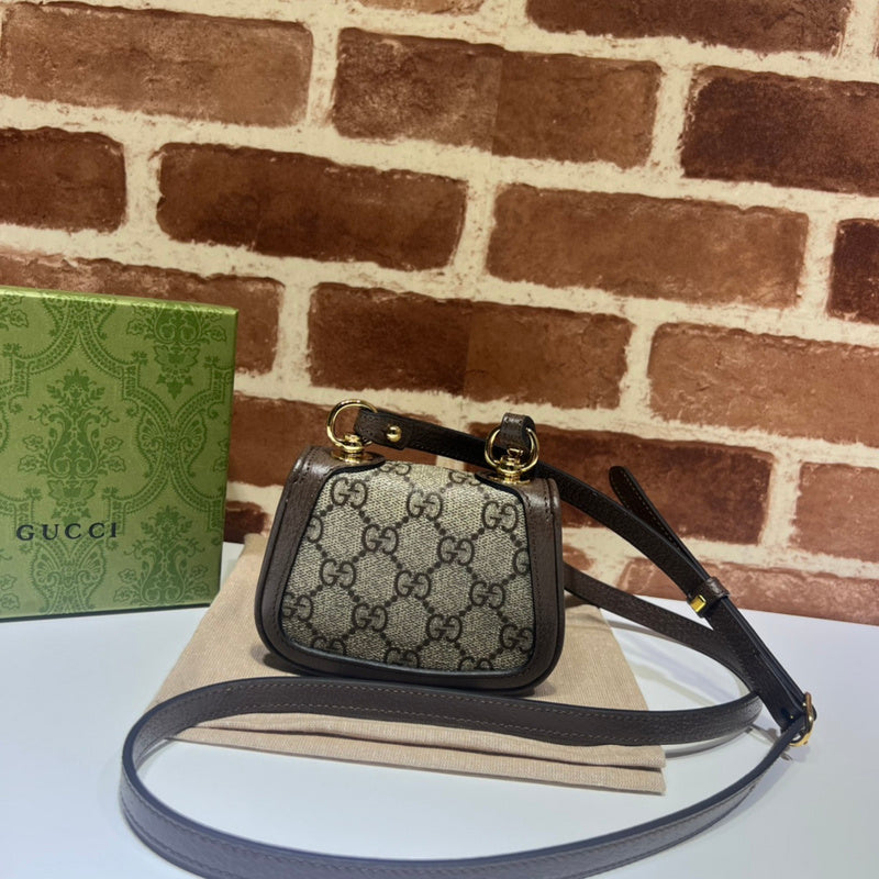 Satchel Bags - GCI Bags - 1022