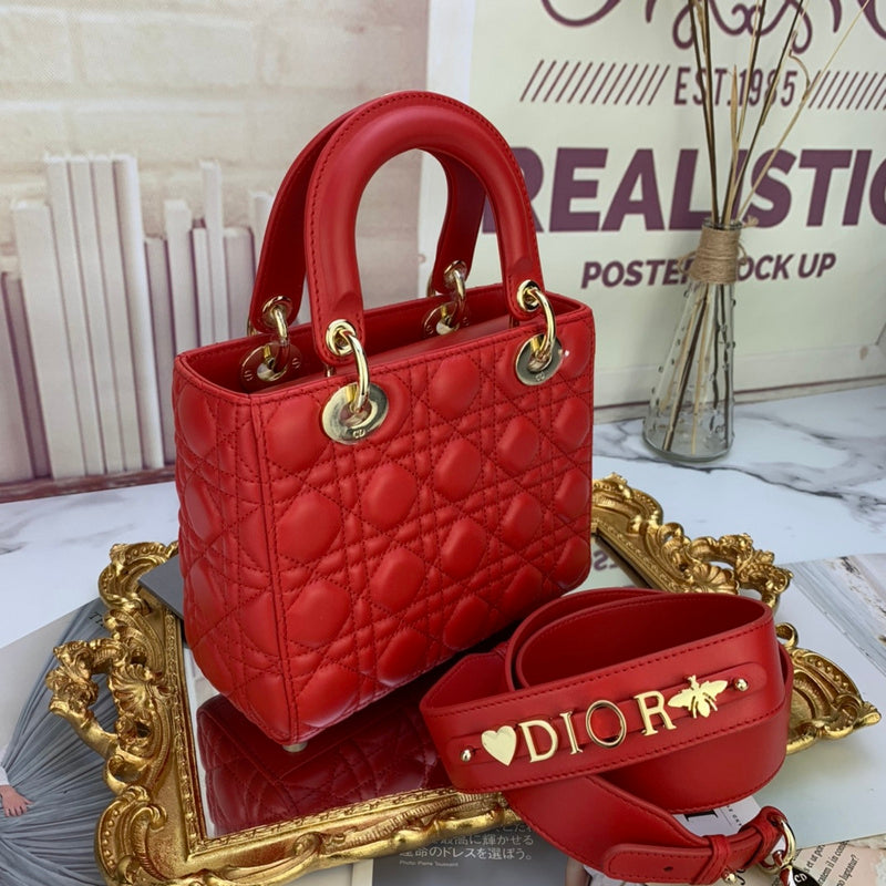 Satchel Bags - DOR Bags - 233