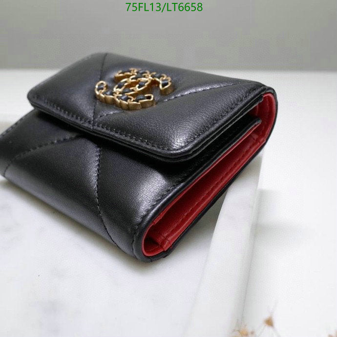 SAMC - CHL Wallets - 084