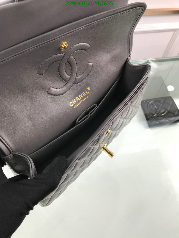 SAMC - CHL Bags - 745