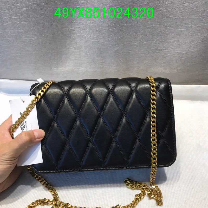 Glami - YLS Bags - 2052